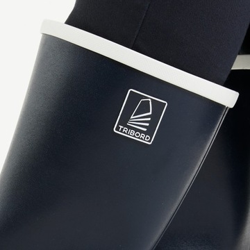 Парусные ботинки Tribord Sailing 500