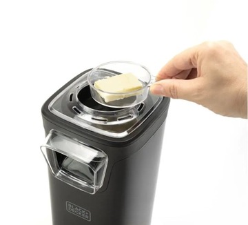 Аппарат для попкорна Black+Decker BXPC1100E (1100 Вт)