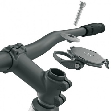 ДЕРЖАТЕЛЬ SKS COMPIT ДЛЯ СМАРТФОНОВ