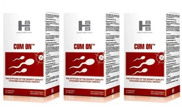 SHS СПЕРМА ПОВЫШАЕТ КАЧЕСТВО СПЕРМЫ И БОЛЬШЕ СПЕРМЫ