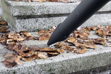 KARCHER LBL 4 Аккумуляторная воздуходувка 36 В