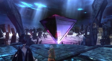 Байонетта 2 Wii U