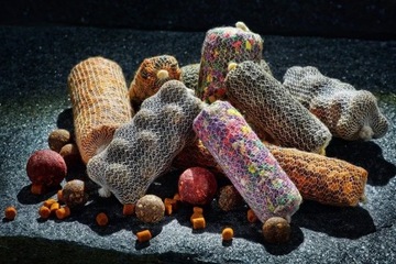 Hydrospol Сетчатая трубка ПВА Система 2в1 - 25-35мм7+7