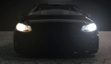 Светодиодные автомобильные лампы Osram Led H7 XTR 6000K WHITE Холодный цвет