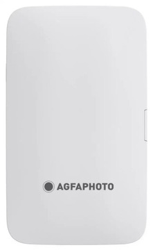 Мгновенный фотопринтер Bluetooth для смартфона AGFA Mini P