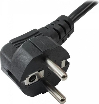 Шнур питания Cloverleaf для блока питания ноутбука