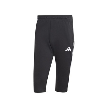 Мужские футбольные шорты adidas TIRO 23 3/4 Pants HS3548