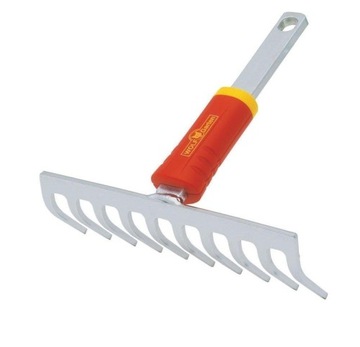 Grabie grabki DS-M Wolf Garten metal 19 x 19cm