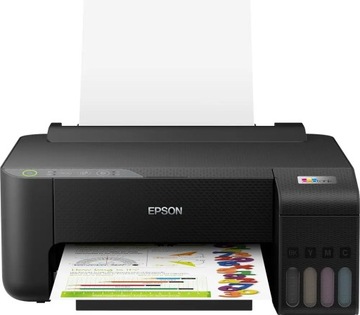 Epson L1250/ET-1810 Дешевая эксплуатация