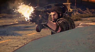 Bulletstorm: Full Clip Edition PL Ключ STEAM для ПК