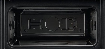 ELECTROLUX EVM6E46X Микроволновая печь 42 л