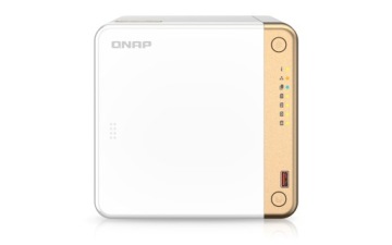 Файловый сервер NAS QNAP TS-462-4G