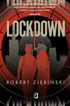 Lockdown Robert Ziębiński - Walka z pandemią w cieniu sprzedaży
