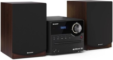 Sharp XL-B517D(BR)
