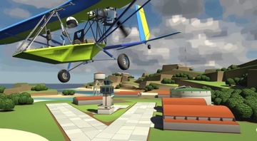 Ультракрылья PS4