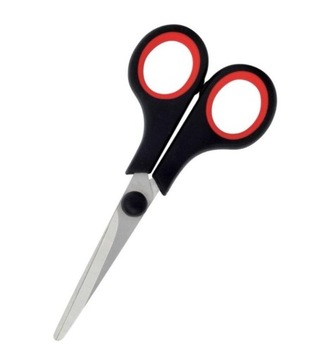 НОЖНИЦЫ GRAND SOFT GR-5500 12 СМ