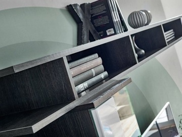 GEIM СЕКЦИЯ ФАСАДЫ ПВХ + LED