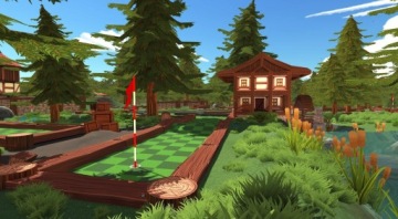 ГОЛЬФ С ДРУЗЬЯМИ ДЛЯ ПК STEAM KEY + БЕСПЛАТНО