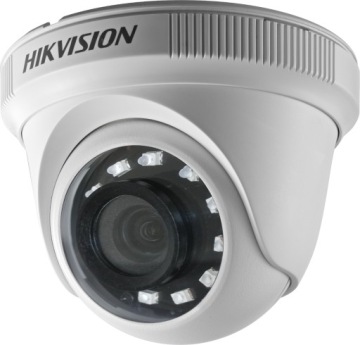 Камера Hikvision DS-2CE56D0T-IRPF HD-CVI 2 Мп