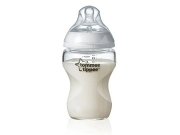 TOMMEE TIPPEE TTP42243890 Стеклянная бутылка 250 мл