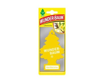 Zawieszka zapachowa Wunder-Baum 23-013