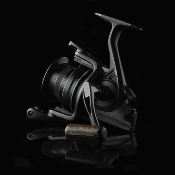 Катушка Prologic Fulcrum XD 4,8:1