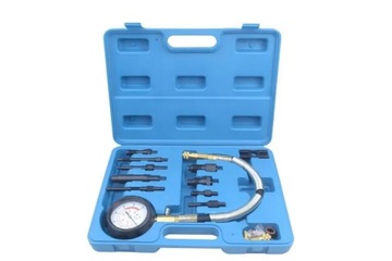 ТЕСТЕР, МАНОМЕТР КОМПРЕССИИ ДИЗЕЛЬНЫХ ДВИГАТЕЛЕЙ