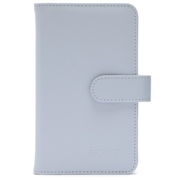 INSTAX 12 МИНИ-БЕЛЫЙ АЛЬБОМ