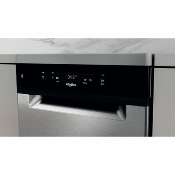 Посудомоечная машина WHIRLPOOL WSFC 3M27 X