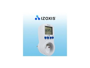 Таймер Цифровой таймер Izoxis