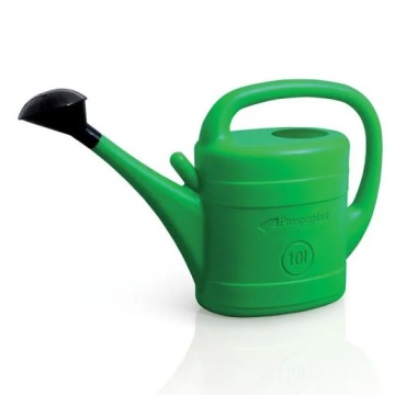 Лейка Spring 8л, зеленая Prosperplast IKSP08-G642