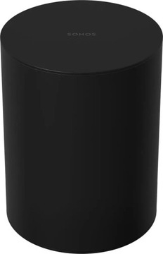 Активный сабвуфер Sonos Sub Mini 0 Вт, черный