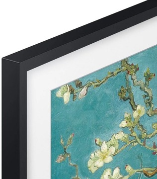 Телевизор 32 дюйма (80 см) Samsung QE32LS03CBU + НАСТЕННОЕ КРЕПЛЕНИЕ!