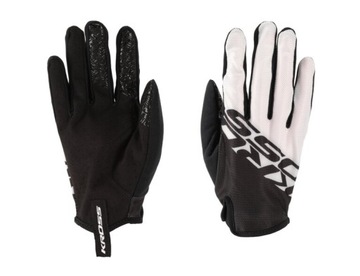 Rękawiczki rowerowe Kross M