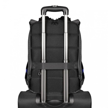 Рюкзак для ноутбука PORT DESIGNS New York с экраном 15,6 дюйма