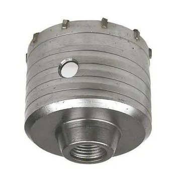 CROWN 50 мм БЕТОН SDS-MAX Адаптер для кольцевой пилы 600