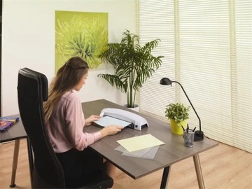 Ламинатор FELLOWES Lunar A3 5716701