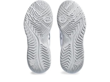 Женские теннисные туфли Asics Gel Dedicate 8 для любой поверхности