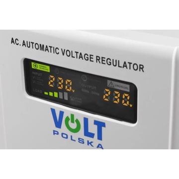 СТАБИЛИЗАТОР СЕТЕВОГО НАПРЯЖЕНИЯ AVR 3000