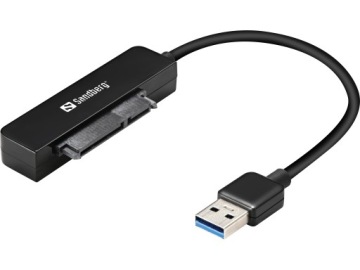 Sandberg USB 3.0 к SATA Link