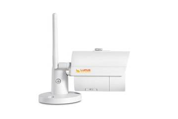 Kamera tubowa (bullet) IP Lupus Electronics LE202 3 Mpx