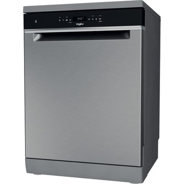 Посудомоечная машина WHIRLPOOL WFO 3T142 X 14 комплектов 60см