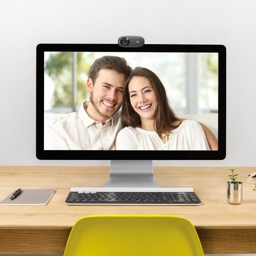 Веб-камера Logitech HD C310 960-001065