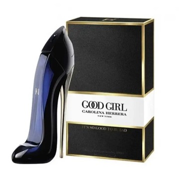 CAROLINA HERRERA GOOD GIRL 80 ML EDP