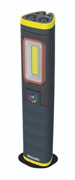 СВЕТОДИОДНЫЙ ФОНАРЬ PHILIPS LED UV PILLAR XPERION 6000 KAR