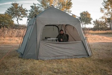 Палатка JRC Extreme TX2 Basecamp 330x330x240см