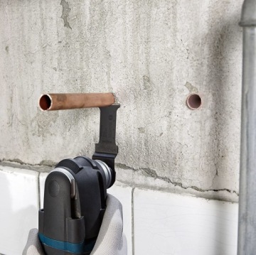 Пильное полотно Starlock для многофункциональных устройств