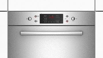 BOSCH SKE52M75EU Модульная посудомоечная машина
