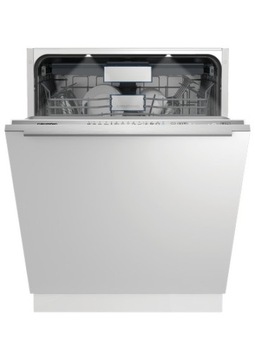 Посудомоечная машина Grundig GNVP4631DW 16 комплектов LED 3 корзины WiFi 1/2 загрузки A+++ Инвертор