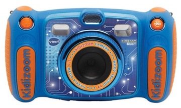 Vtech Kidizoom Duo MX 5.0 синий ЧЕХИЯ